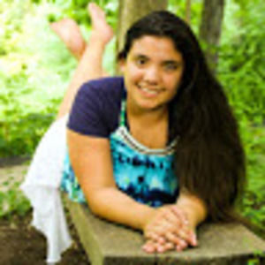 Meet your Posher, Brianna